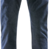 Fristads Denim stretch trousers woman 2624 DCS -  Blue