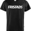 Fristads T-shirt 7104 GOT -  Black