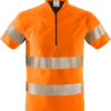 Fristads High vis 37.5® T-shirt class 3 7117 TCY -  Orange