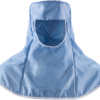 Fristads Cleanroom hood 9206 XR50 -  Blue