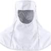 Fristads Cleanroom hood 9206 XR50 -  White