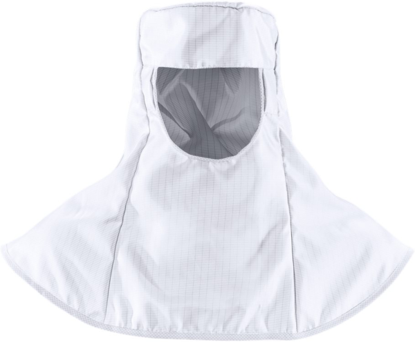 Fristads Cleanroom hood 9206 XR50 -  White