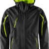 Fristads GORE-TEX shell jacket 4864 GXP -  Black