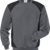 Fristads Sweatshirt 7148 SHV -  Grey