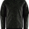 Fristads Sweatshirt 7091 MELA  -  Black