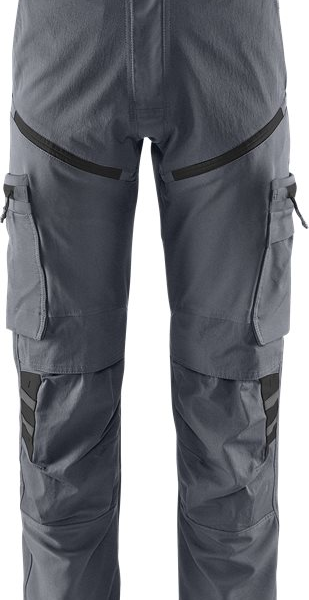 Fristads Stretch trousers 2653 LWS -  Grey
