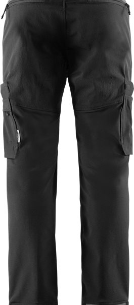 Fristads Stretch trousers 2653 LWS -  Black