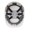 Inner of the PW55 safety helmet webbing