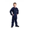 PORTWEST Youth's Coverall C890
