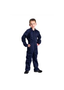 PORTWEST Youth's Coverall C890